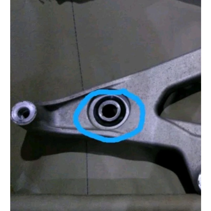 ring bos2an arm Vario 125&150 Vario led Vario old