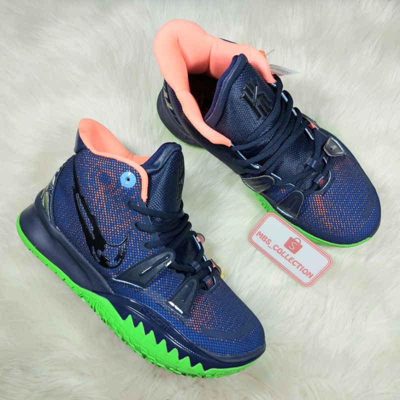 nike kyrie 7 samurai