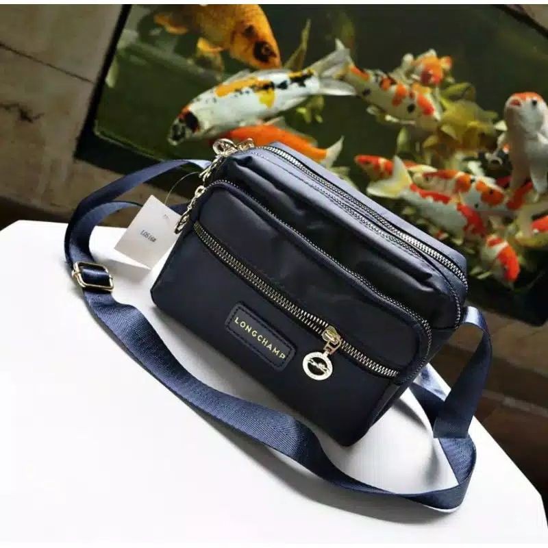 LC516 Tas selempang wanita