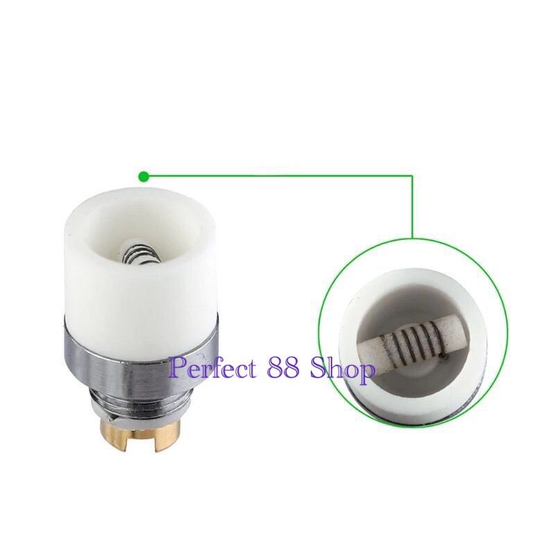 ELEMEN ROSIN DISPENSER COIL ROSIN DISPENSER