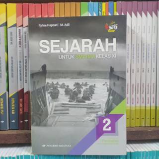 Kunci Jawaban Buku Sejarah Ratna Hapsari Seputar Sejarah