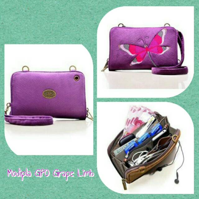 POUCH LUCU /POUCH CUTE /POUCH MURAH