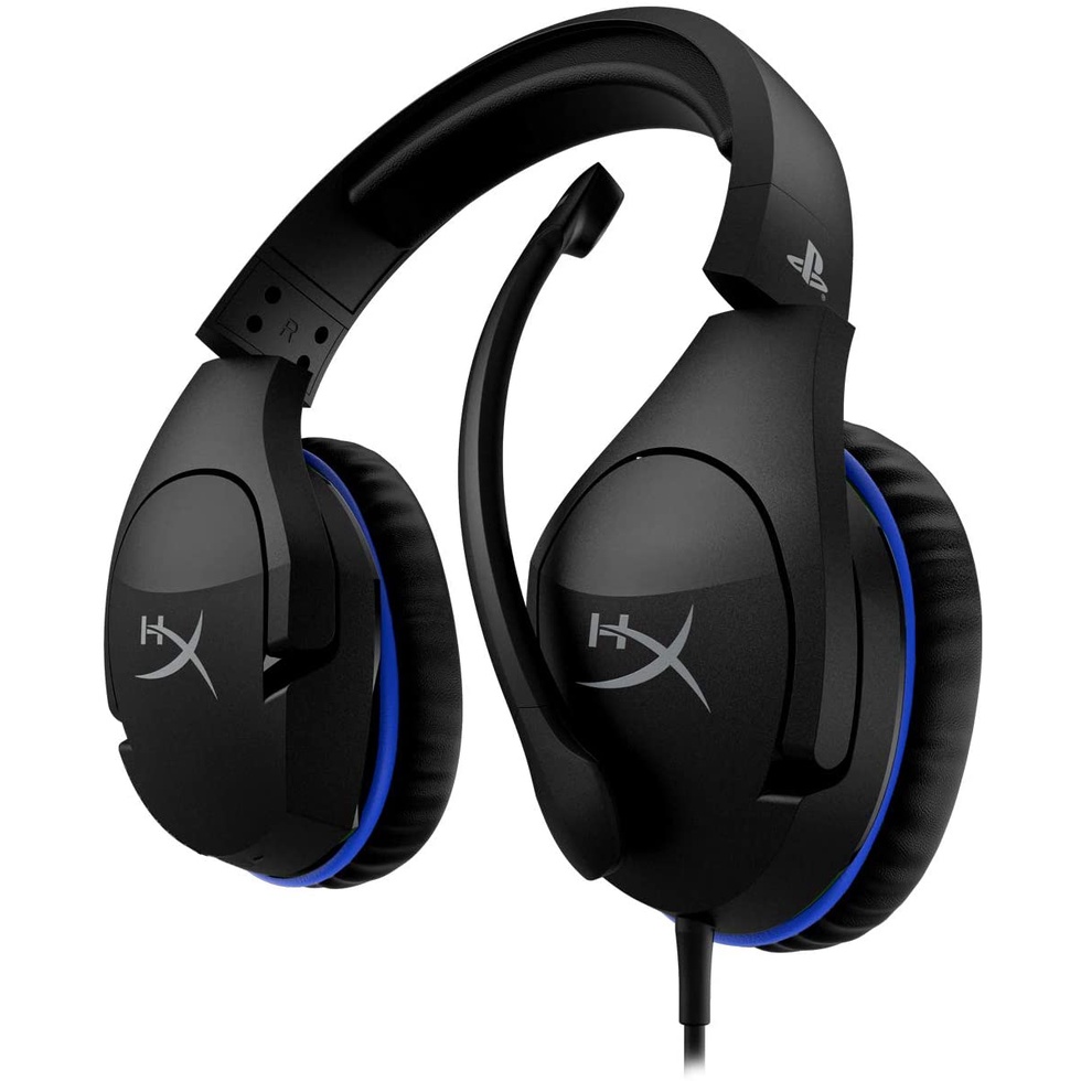 HyperX Cloud Stinger PS4 Gaming Headset