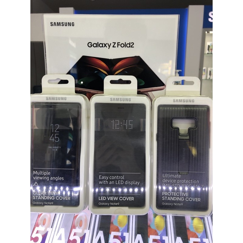 Case Original Samsung Galaxy Note 9