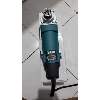 Gerinda Lanjue 954 Angle Grinder Gurinda Tangan 4 Inch Murah by JLD