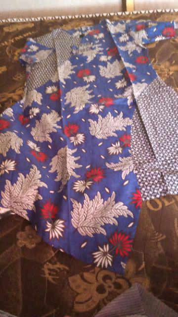 New Arrival Seragam Tunik Batik Terbaru Dari Beli Batik