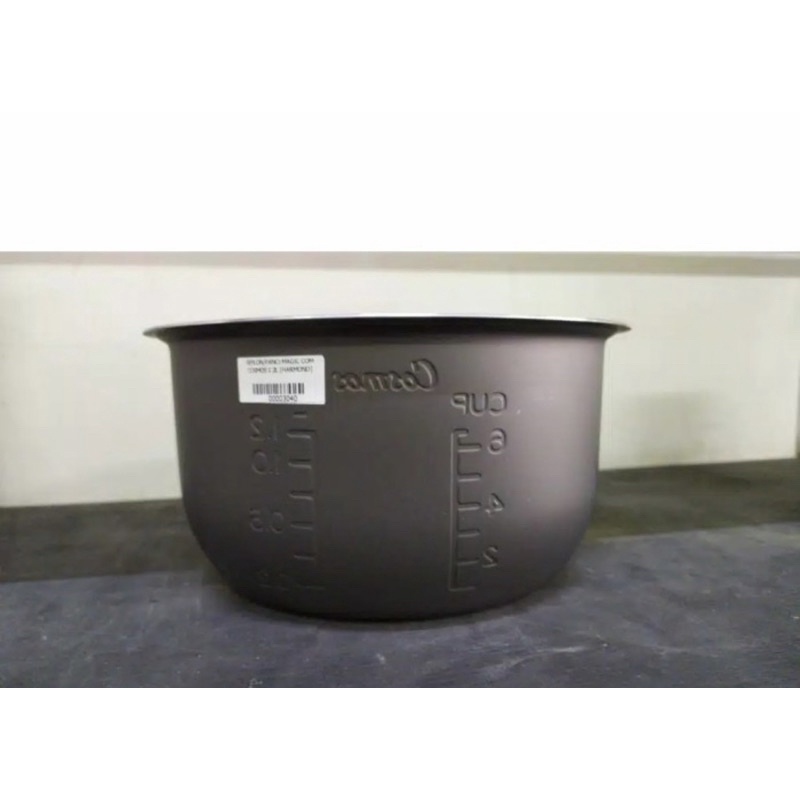 panci rice cooker cosmos 1,2 liter