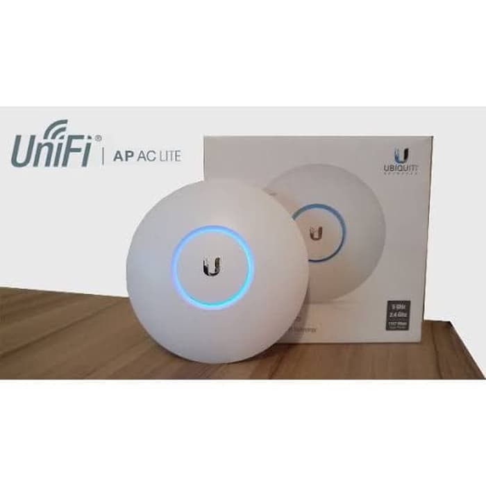 Ubiquiti Unifi AP AC Lite UAP-AC-Lite
