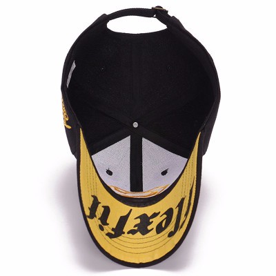 IMPORT TOPI BASEBALL SUPERHERO !!! - 8 VARIASI