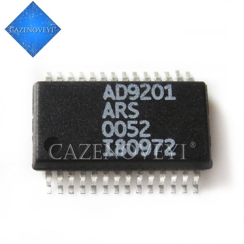 1pc Ic Ad9201Arsz Ad9201Ars Ad9201 Ssop-28