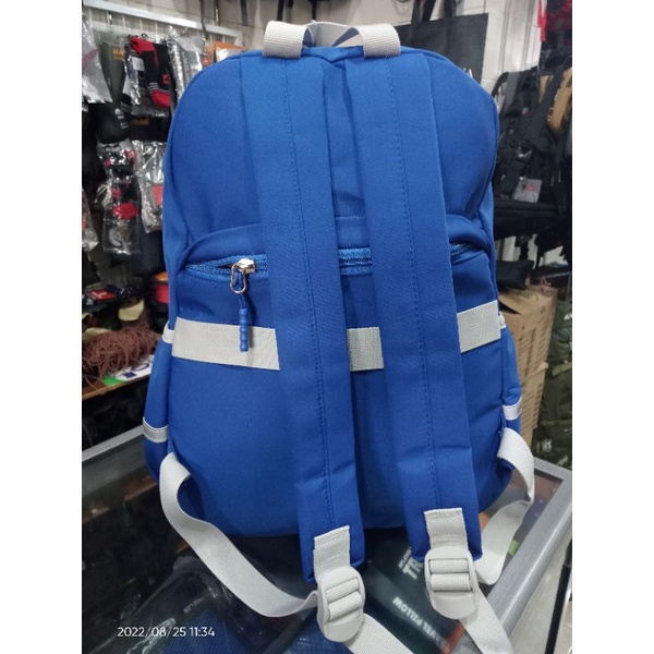 TAS RANSEL KUCING IKAN