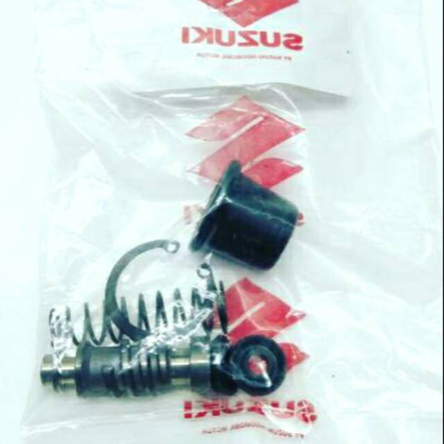 Master rem kit Satria Fu150 belakang ASLI SGP SUZUKI