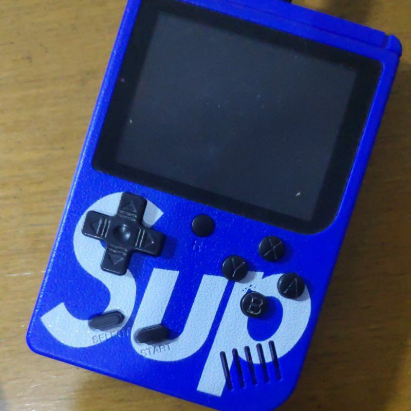 gameboy retro 101 games