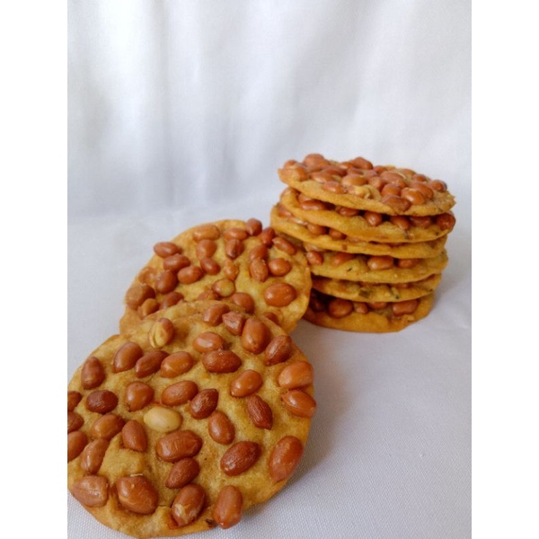 

TERENAK TERGURIH TERLARIS "RAKIK KACANG