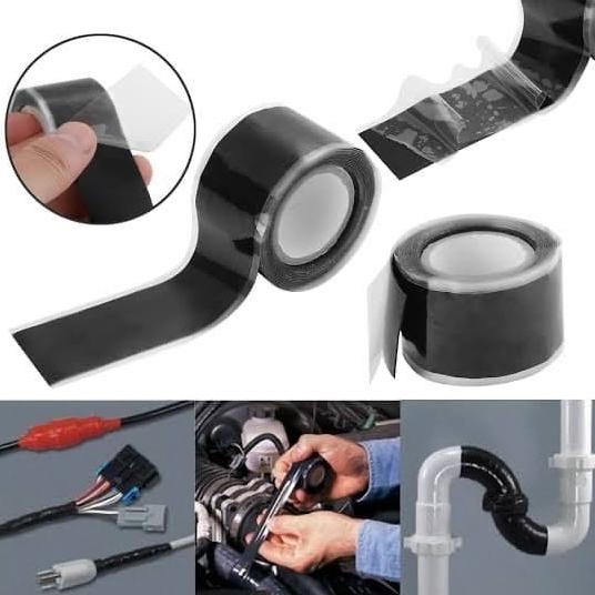 

(BISA COD) Amazing Super Tape Ds TH2810 OBRAL Kode 445