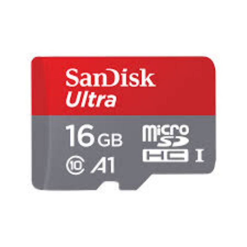 Memori sandisk