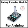 Rotary Encoder Module Digital 5v Unlimited Turn 360 degree