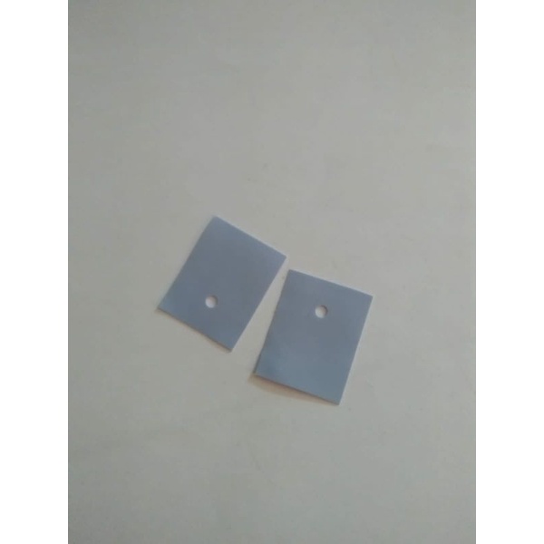 mika karet isolator tr final 5200 mika tr tip kecil tr besar