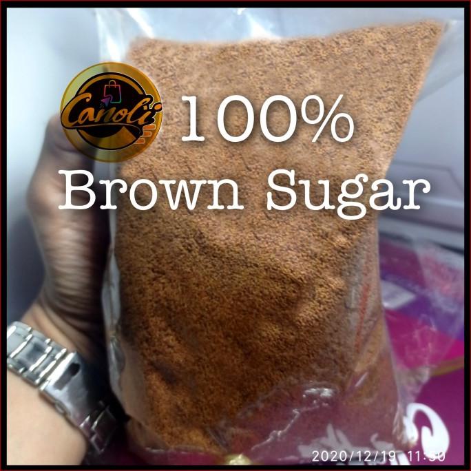 

gula aren bubuk 500gr organik palm sugar / semut / grade /