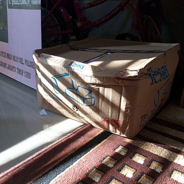 Grosir Tissue Facial - Tissue Tessa Travel - Tissue 50 S - Travel Pack - Mini - Isi 80 Pc