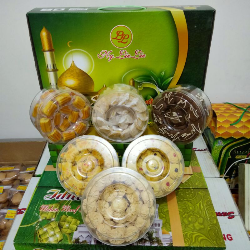 

kue kering