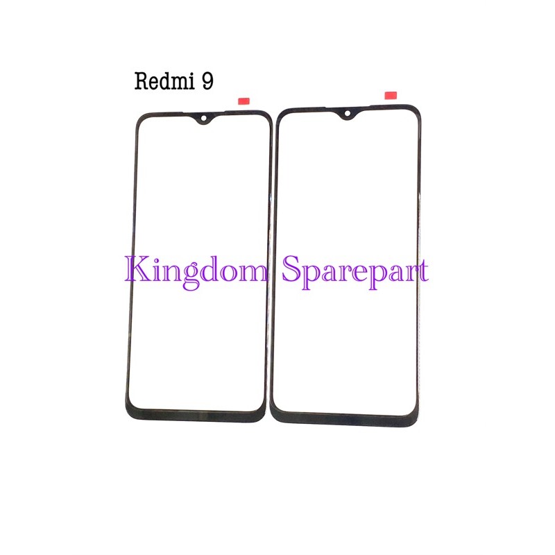 GLASS LCD KACA TOUCHSCREEN XIAOMI REDMI 9 REDMI9