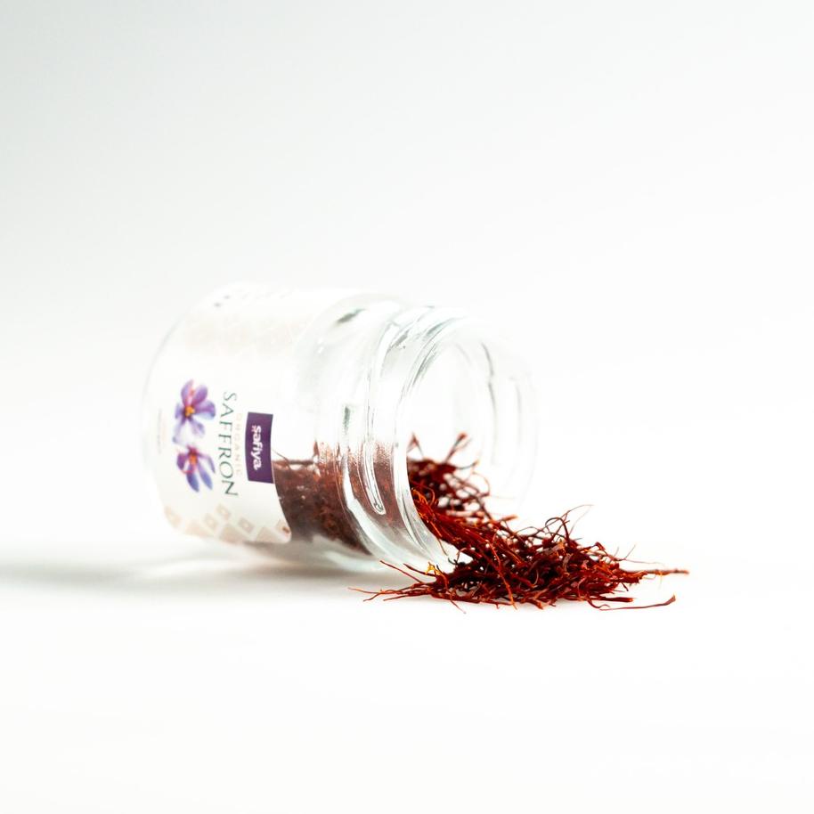 

Trendy Saffron Super Negin Safron Asli Original