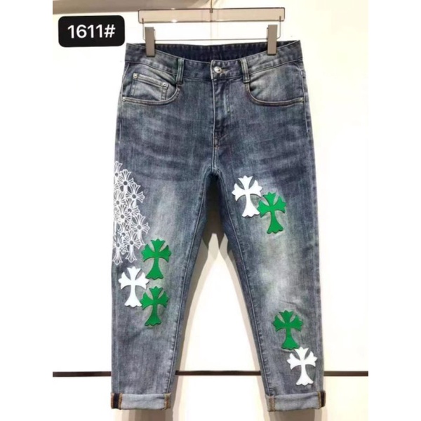 JEANS PRIA CHRM HRTSS BRANDED/ JEANS DENIM PRIA IMPORT