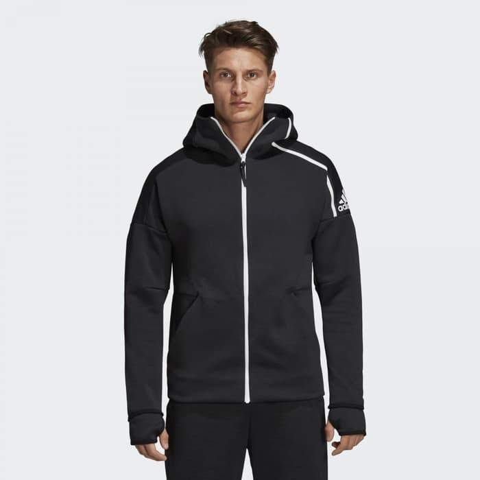 adidas zne hoodie 1