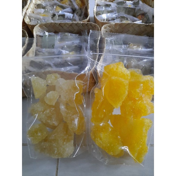 

Gula batu