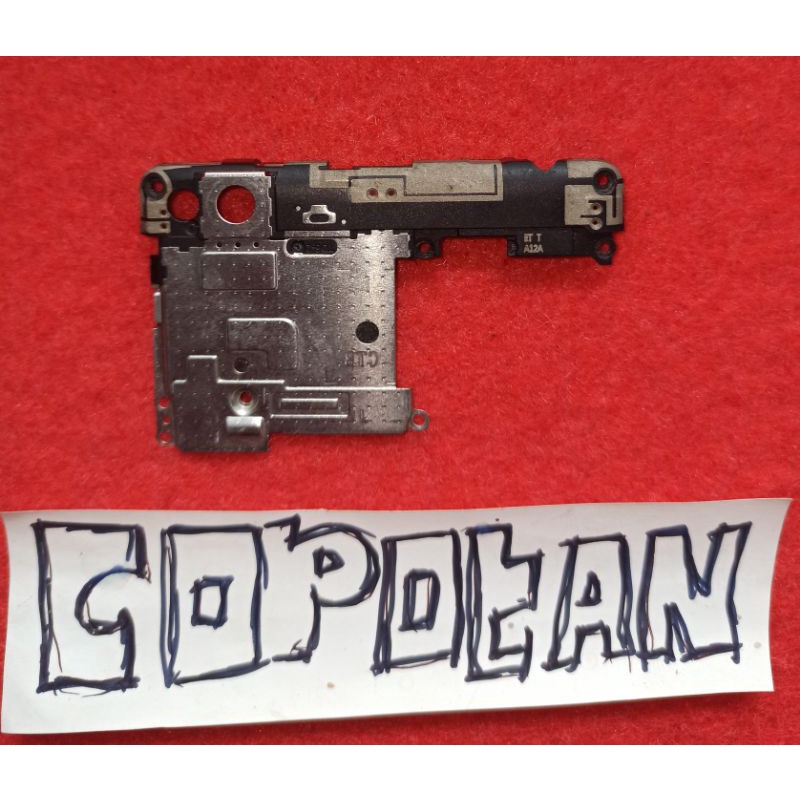 TUTUP MESIN REDMI 3S