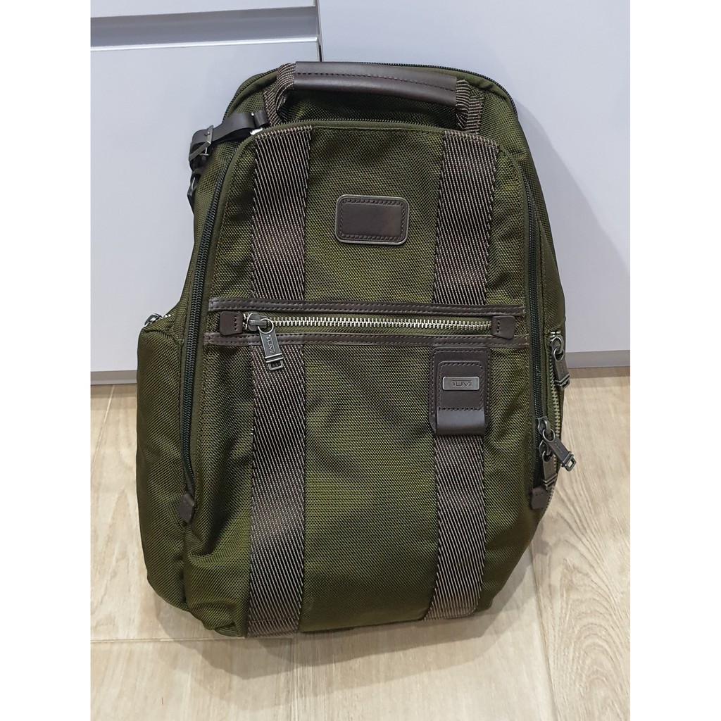 Tas Pria TUMI Original Ori Sling Backpack