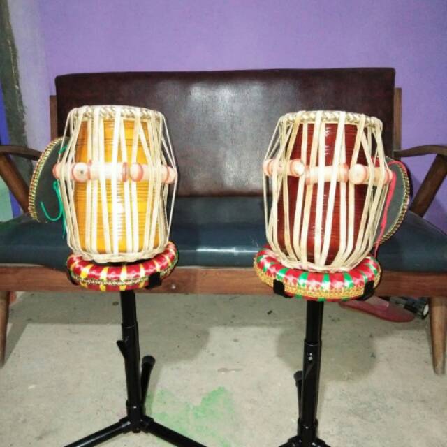 Dayan Tabla Lokal