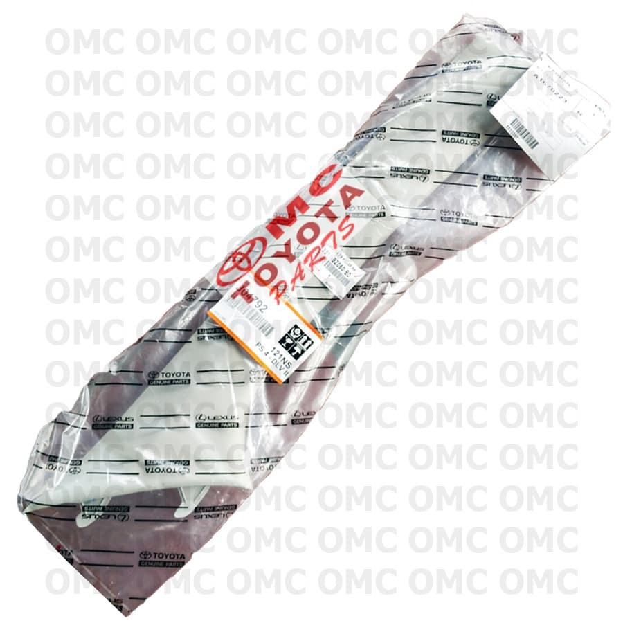 Garnish Pilar Depan Avanza Xenia 62211-BZ060-B0 62212-BZ160-B0