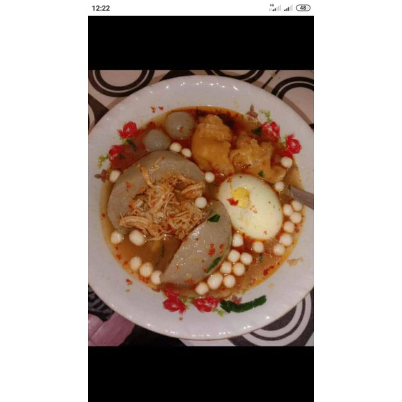 

baso aci jumbo instant