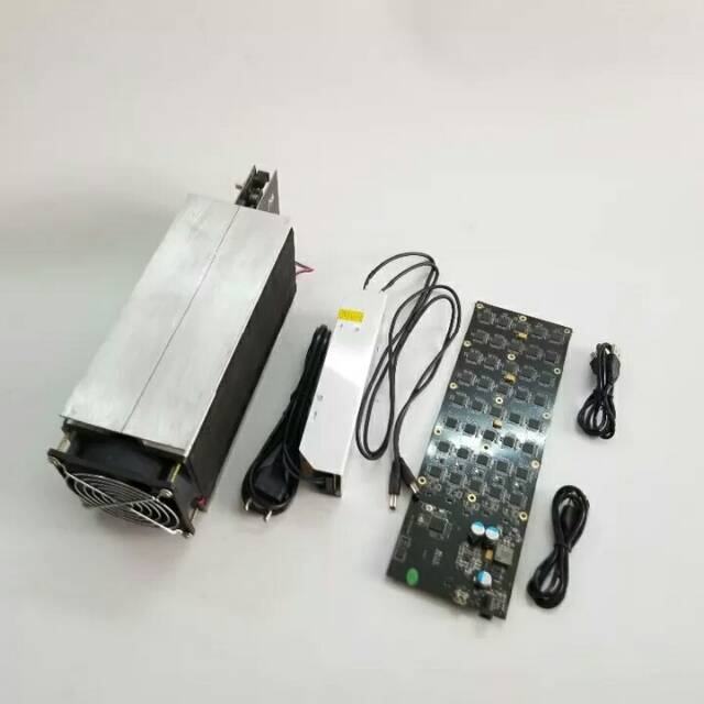 LTC Miner 5.2-6Mh/s Gridseed Blade G-Blade USB Scrypt Litecoin ASIC Miner With Power Supply