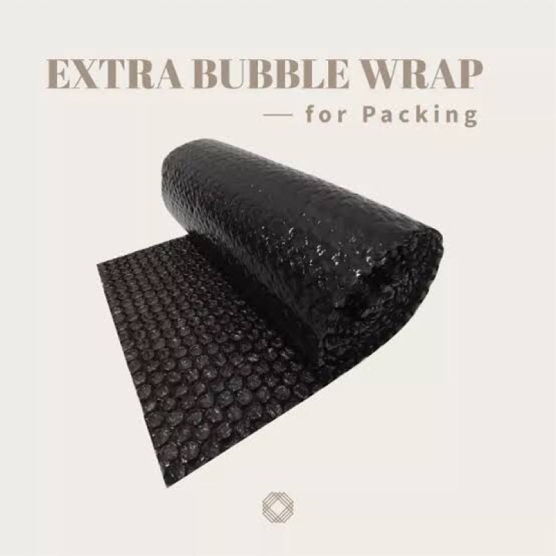 

EKSTRA BUBBLE WRAP
