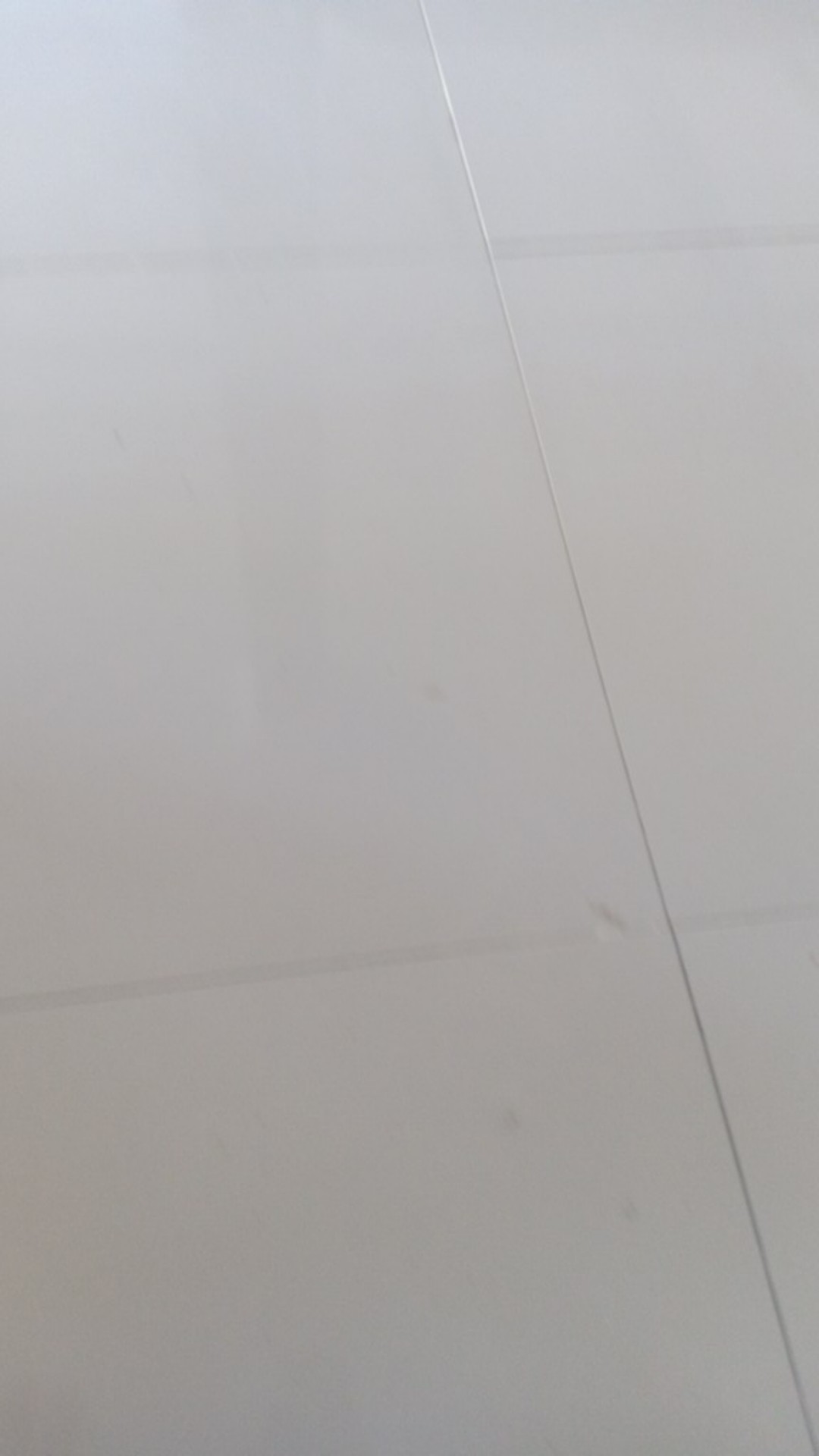 Rc Handuk Sport Chalmer Warna Putih Dan Biru Grade B No Label