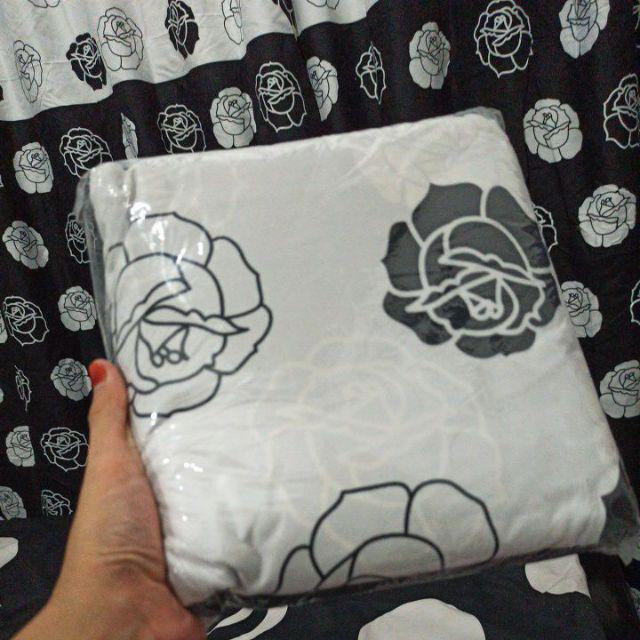 Sprei Homemade