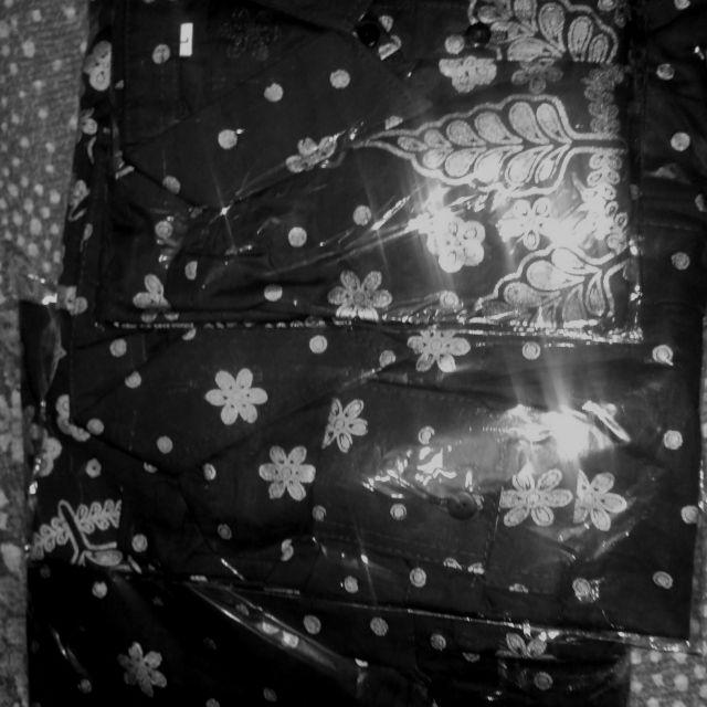 Baju Batik Keluarga Termurah/batik Couple Keluarga/batik Anak