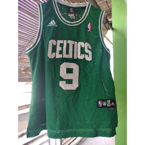 Jersey Celtics Rondo Adidas size M Authentic