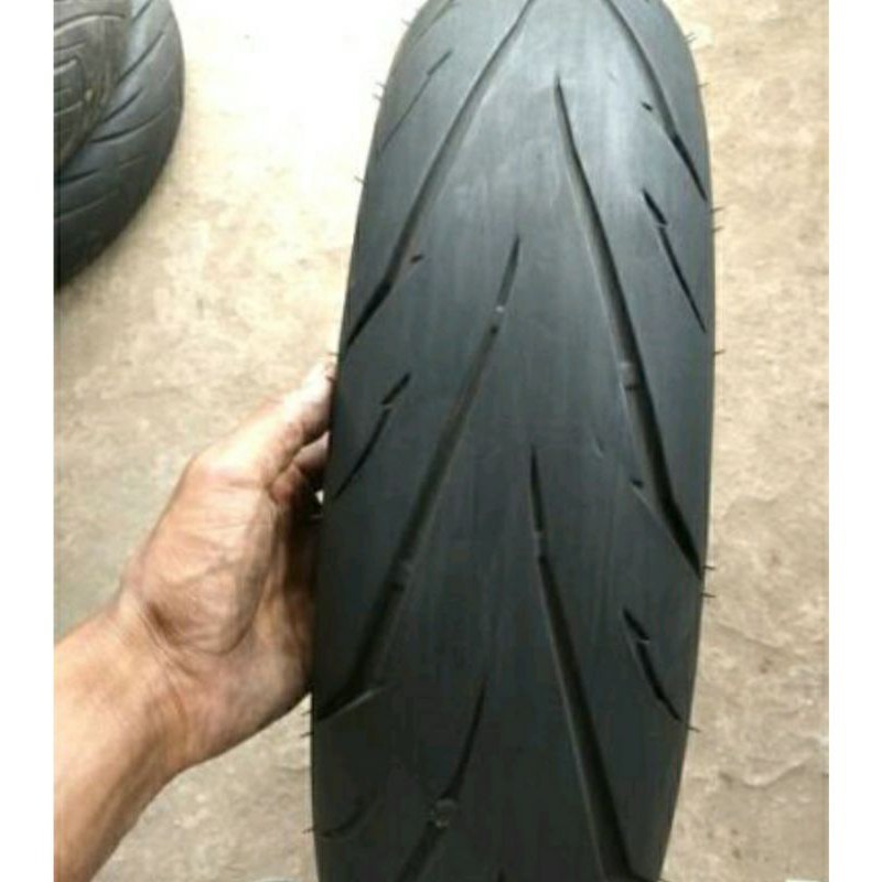 Ban Irc Exato Uk 130/70-17