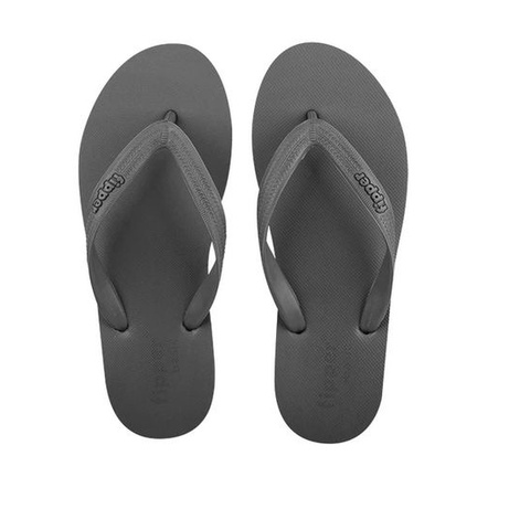 Sandal Fipper Basic M Grey Dark Original