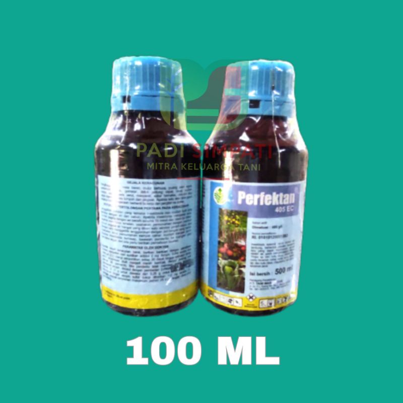 Insektisida Perfektan 100ml