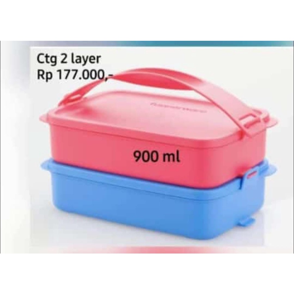 CTG/RANTANG(2) - OHANA