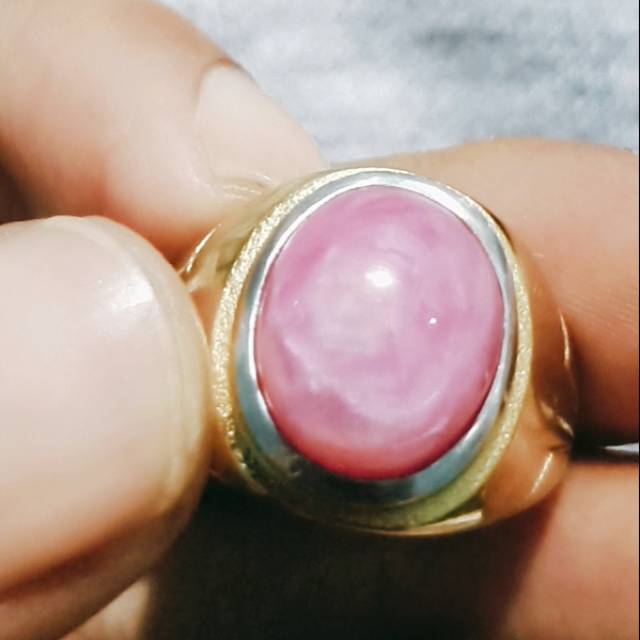 natural ruby star burma