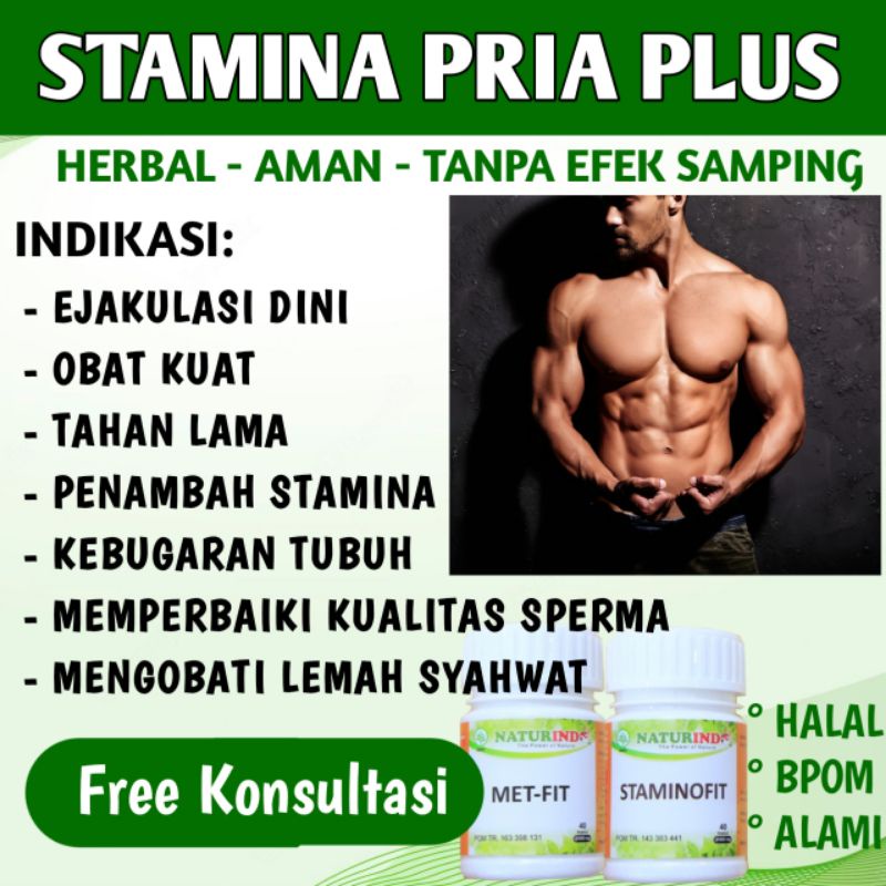 Obat Penambah Stamina Pria Penunjang Performa Seksual Pria Obat Kuat Obat Ejakulasi Dini Pria Jamu K