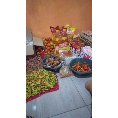 

cabe ijo