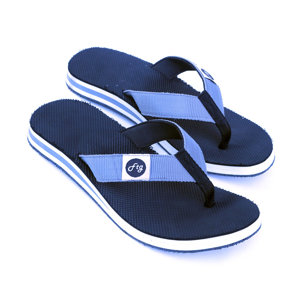 Sepatu Pria FTG 901 JEANS FREE SANDAL FTG 208