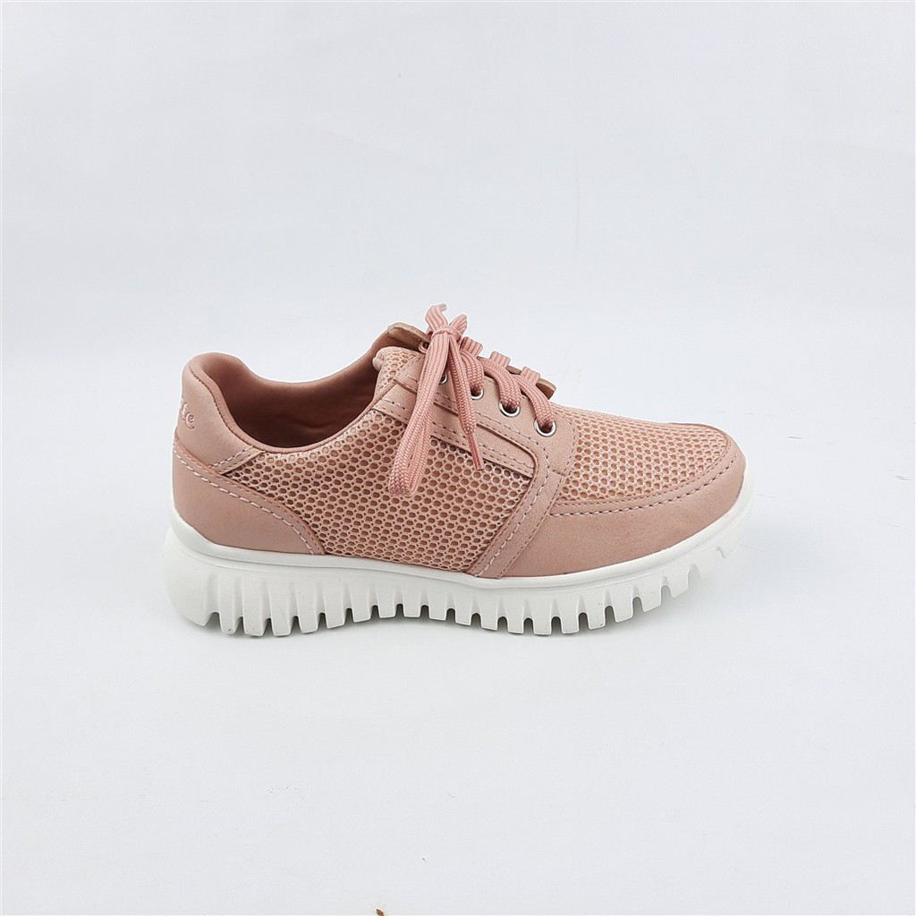 SEPATU SNEAKERS WANITA COLETTE ZB.01 36-40